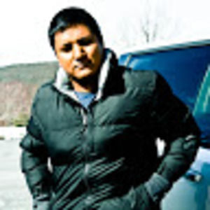 Meet your Posher, Subham